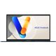 מחשב נייד Asus Vivobook 15 - Core 7 - 16GB - 1TB SSD - Intel Iris - 15.6 inch - Win 11 - X1504VA-BQ4517W