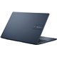 מחשב נייד Asus Vivobook 15 - Core 7 - 16GB - 1TB SSD - Intel Iris - 15.6 inch - Win 11 - X1504VA-BQ4517W