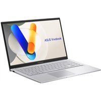 מחשב נייד Asus Vivobook 15 - Core 3 - 12GB - 512GB SSD - Intel Iris - 15.6 inch - X1504VA-BQ4061