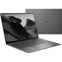 מחשב נייד Asus Zenbook UX5406A - Core Ultra 9 - 32GB - 1TB SSD - Intel Arc - 14 inch - Win 11 - UX5406AA-SW114W