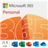 מיקרוסופט אופיס - Microsoft 365 Personal 1 Year ESD - EP2-32310