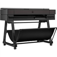 מדפסת פורמט רחב HP DesignJet T850 36-inch Multifunction Printer - 2Y9H2A