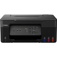 מדפסת ‏הזרקת דיו אלחוטית משולבת Canon Pixma G3430 - 5989C032AA