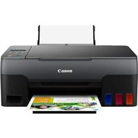 מדפסת ‏הזרקת דיו אלחוטית משולבת Canon Pixma G3416 - 2315C069AA