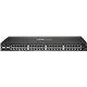 מתג HPE Aruba Networking CX 6000 48p 10M/100M/1G Switch - R8N86B