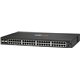 מתג HPE Aruba Networking CX 6000 48p 10M/100M/1G Switch - R8N86B
