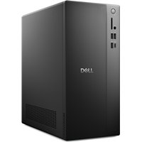 מחשב נייח Dell Pro Tower Essential QVT1260 - Core i5 - 16GB - 512GB SSD - Intel UHD - Win 11 Pro - OP-RD33-16712