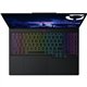 מחשב נייד Lenovo Legion 5 15IAX10 - Core Ultra 9 - 32GB - 1TB SSD - 15.1 inch - Nvidia GeForce - 83F0004VIV
