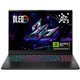 מחשב נייד Acer Predator Helios Neo 16S AI - Core Ultra 9 - 64GB - 1TB SSD - 16 inch - NVIDIA RTX - Win 11 - NH.U3UEC.00A