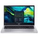 מחשב נייד Acer Aspire Lite 15 - Intel Celeron - 8GB - 128GB SSD - 15.6 inch - Intel UHD - Win 11 - NX.J9UET.001
