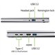 מחשב נייד Acer Aspire Lite 15 - Intel Celeron - 8GB - 128GB SSD - 15.6 inch - Intel UHD - Win 11 - NX.J9UET.001