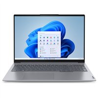מחשב נייד Lenovo ThinkPad Thinkbook 16 G9- Core Ultra 7 - 16GB - 512GB SSD - 16 inch - Intel UHD - Win 11 Pro - 21UR005FIV