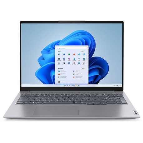 מחשב נייד Lenovo ThinkPad Thinkbook 16 G9- Core Ultra 7 - 16GB - 512GB SSD - 16 inch - Intel UHD - Win 11 Pro - 21UR005FIV