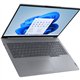 מחשב נייד Lenovo ThinkPad Thinkbook 16 G9- Core Ultra 7 - 16GB - 512GB SSD - 16 inch - Intel UHD - Win 11 Pro - 21UR005FIV