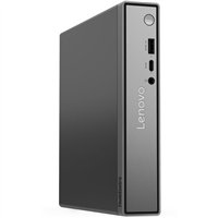 מחשב נייח Lenovo ThinkCentre neo 50q Gen 6 - Core Ultra 7 - 16GB - 512GB SSD - Intel Arc - Win 11 Pro - 13HR000HIV