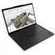 מחשב נייד Lenovo ThinkPad P14s Gen 6 - Core Ultra 9 - 64GB - 1TB SSD - 14.5 inch - Intel Arc - Win 11 Pro - 21QT0004IV