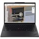 מחשב נייד Lenovo ThinkPad P14s Gen 6 - Core Ultra 9 - 64GB - 1TB SSD - 14.5 inch - Intel Arc - Win 11 Pro - 21QT0004IV