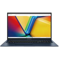 מחשב נייד Asus Vivobook 15 - Core 7 - 16GB - 1TB SSD - 15.6 inch - Touch - Intel Graphics - Win 11 - X1504VA-E84531W