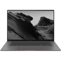 מחשב נייד Asus Zenbook S 16 - AMD Ryzen AI 9 - 32GB - 1TB SSD - 16 inch - Touch - AMD Radeon - Win 11 - UM5606GA-SR139W