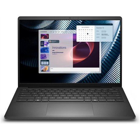 מחשב נייד Dell Pro 14 Essential Laptop - Core 5 - 16GB - 512GB SSD - 14 inch - Intel Graphics - PV14250-5038