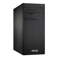 מחשב נייח Asus ExpertCenter D7 - Core i7 - 16GB - 512GB SSD - Intel Graphics - D701MER-7147004560