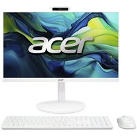 מחשב נייח Acer Aspire Aio C24 - Intel Core 5 - 16GB - 512GB SSD - 24 inch - Intel UHD - DQ.BRNET.004