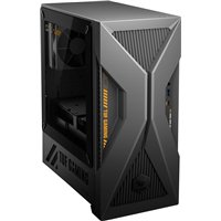 מחשב נייח Asus TUF Gaming T500 - Core 7 - 32GB - 1TB SSD - Nvidia RTX - Win 11 - T500MV-07240H005W