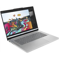 מחשב נייד Lenovo IdeaPad Slim 5 15ARP10 - AMD Ryzen 7 - 16GB - 512GB SSD - AMD Radeon - 15.3 inch - Win 11 - 83J30047IV