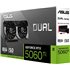 כרטיס מסך ASUS Dual GeForce RTX 5060 Ti - 8GB GDDR7 - HDMI - 3x DP - 90YV0MP3-M0NA00