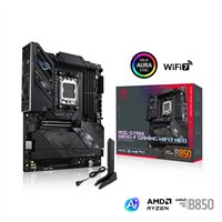 לוח אם Asus ROG Strix B850-F Gaming WIFI7 Neo AMD AM5 Motherboard - 90MB1NX0-M0EAY0