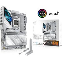 לוח אם Asus ROG Strix X870E-A Gaming WIFI7 Neo Motherboard - 90MB1P30-M0EAY0