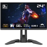 מסך מחשב Asus ROG Swift Pro PG248QP - 24.1 inch Gaming Monitor - 90LM08T0-B013R1