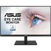 מסך מחשב Asus VA24DQSB - 24 inch monitor - Eye Care - Full HD - 90LM054J-B01370