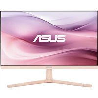 מסך מחשב ASUS VU279CFE- 27 inch monitor - Eye Care - Rose Clay - 90LM09IO-B01K70