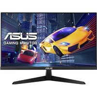 מסך מחשב Asus VY249HGR - 23.8 inch Gaming Monitor - Full HD - IPS - LED - 90LM06A3-B03A70