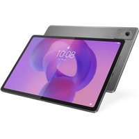 טאבלט Lenovo Idea Tab Plus TB361FU - MediaTek - 12GB - 256GB - 12.1 inch - Luna Grey - ZAG70660IL