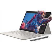טאבלט Lenovo Yoga Tab TB710FU Snapdragon 8 - 12GB - 256GB - 11.1 inch - Seashell - Keyboard + Pen - ZAG60164IL