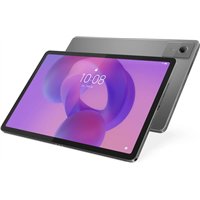 טאבלט Lenovo Idea Tab TB336ZU - MediaTek - 8GB - 128GB - 5G - 11 inch - Luna Grey - Pen + Folio Case - ZAFM0142IL