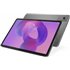 טאבלט Lenovo Idea Tab TB336ZU - MediaTek - 8GB - 128GB - 5G - 11 inch - Luna Grey - Pen + Folio Case - ZAFM0142IL