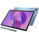 טאבלט Lenovo Idea Tab TB336ZU - MediaTek - 8GB - 128GB - 5G - 11 inch - Luna Grey - Pen + Folio Case - ZAFM0142IL