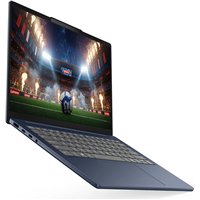 מחשב נייד Lenovo IdeaPad Slim 5 14IPH11 - Core Ultra 5 - 16GB - 1TB SSD - Intel Iris - 14 inch - Win 11 - 83S50041IV