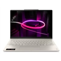 מחשב נייד Lenovo Yoga 7 2-in-1 14AGP11 - AMD Ryzen 7 - 32GB - 512GB SSD - AMD Radeon - 14 inch - Touch - 83TD0052IV