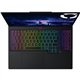 מחשב נייד Lenovo Legion Pro 5 - Core i9 - 32GB - 1TB SSD - Nvidia RTX - 16 inch - Win 11 Pro - 83NN002KIV