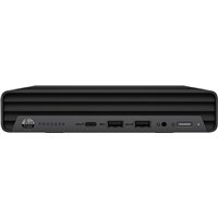 מחשב נייח HP Pro Mini 400 G9 Desktop PC - Core i5 - 16GB - 512GB SSD - Intel Graphics - DA9G3AT