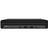 מחשב נייח HP Pro Mini 400 G9 Desktop PC - Core i5 - 16GB - 512GB SSD - Intel Graphics - DA9G3AT