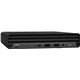 מחשב נייח HP Pro Mini 400 G9 Desktop PC - Core i5 - 16GB - 512GB SSD - Intel Graphics - DA9G3AT