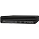 מחשב נייח HP Pro Mini 400 G9 Desktop PC - Core i5 - 16GB - 512GB SSD - Intel Graphics - DA9G3AT