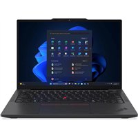 מחשב נייד Lenovo ThinkPad X13 Gen 7 - Core Ultra 7 - 32GB - 1TB SSD - 13.3 inch - Intel UHD - Win 11 Pro - 21YH004PIV