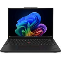 מחשב נייד Lenovo ThinkPad T14 Gen 7 - Core Ultra 5 - 32GB - 512GB SSD - 14 inch - Touch - Intel UHD - Win 11 Pro - 21WN0088IV