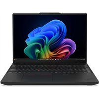 מחשב נייד Lenovo ThinkPad T16 - Core Ultra 5 - 32GB - 512GB SSD - 16 inch - Intel UHD - Win 11 Pro - 21WT002CIV